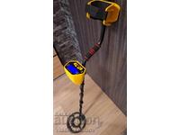 Detector de metale NOU