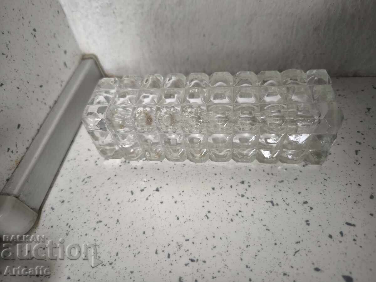 Ένα μικρό κρυστάλλινο βάζο - 5 Ένα μικρό κρυστάλλινο βάζο - 5