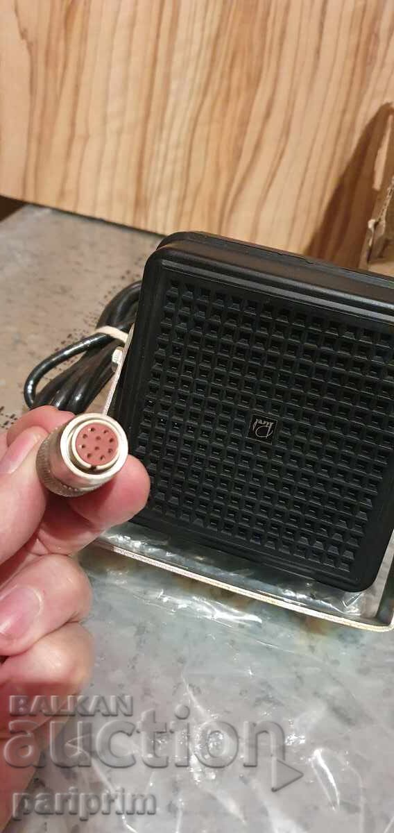 Lot de 3 buc. BLOC UCH, Pirel, pentru stații radio. NOI. BZC cu preț € 0.01 | 0.02 BGN