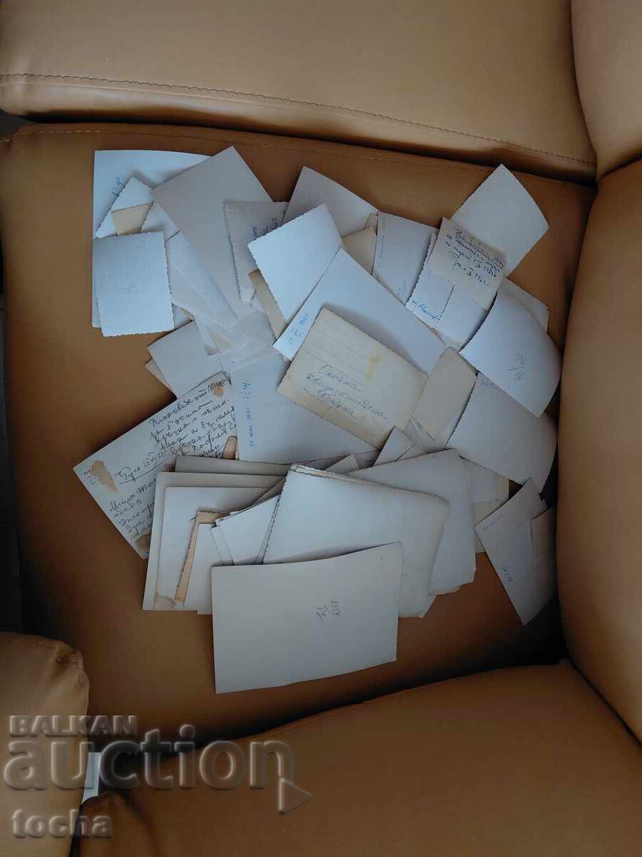 Παράδοση Μεγάλη παρτίδα παλιών φωτογραφιών, 160τμχ. + .ΒΖC Παράδοση Μεγάλη παρτίδα παλιών φωτογραφιών, 160τμχ. + .ΒΖC