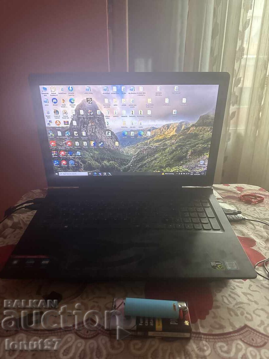 For Sale: Gaming Laptop For Sale: Gaming Laptop