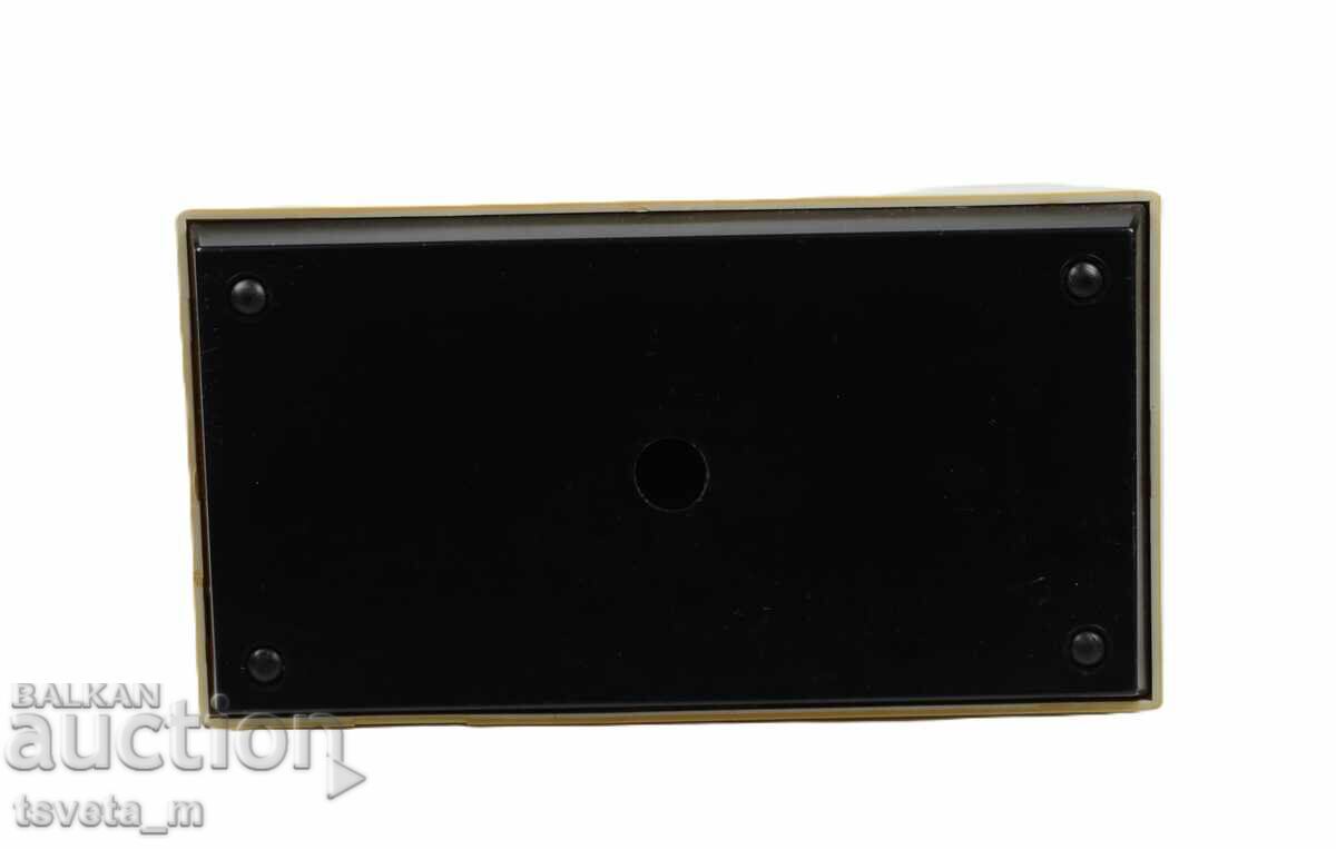 Children's Sewing Machine PIKO Michaela GDR children's toys social - 6 Children's Sewing Machine PIKO Michaela GDR children's toys social - 6