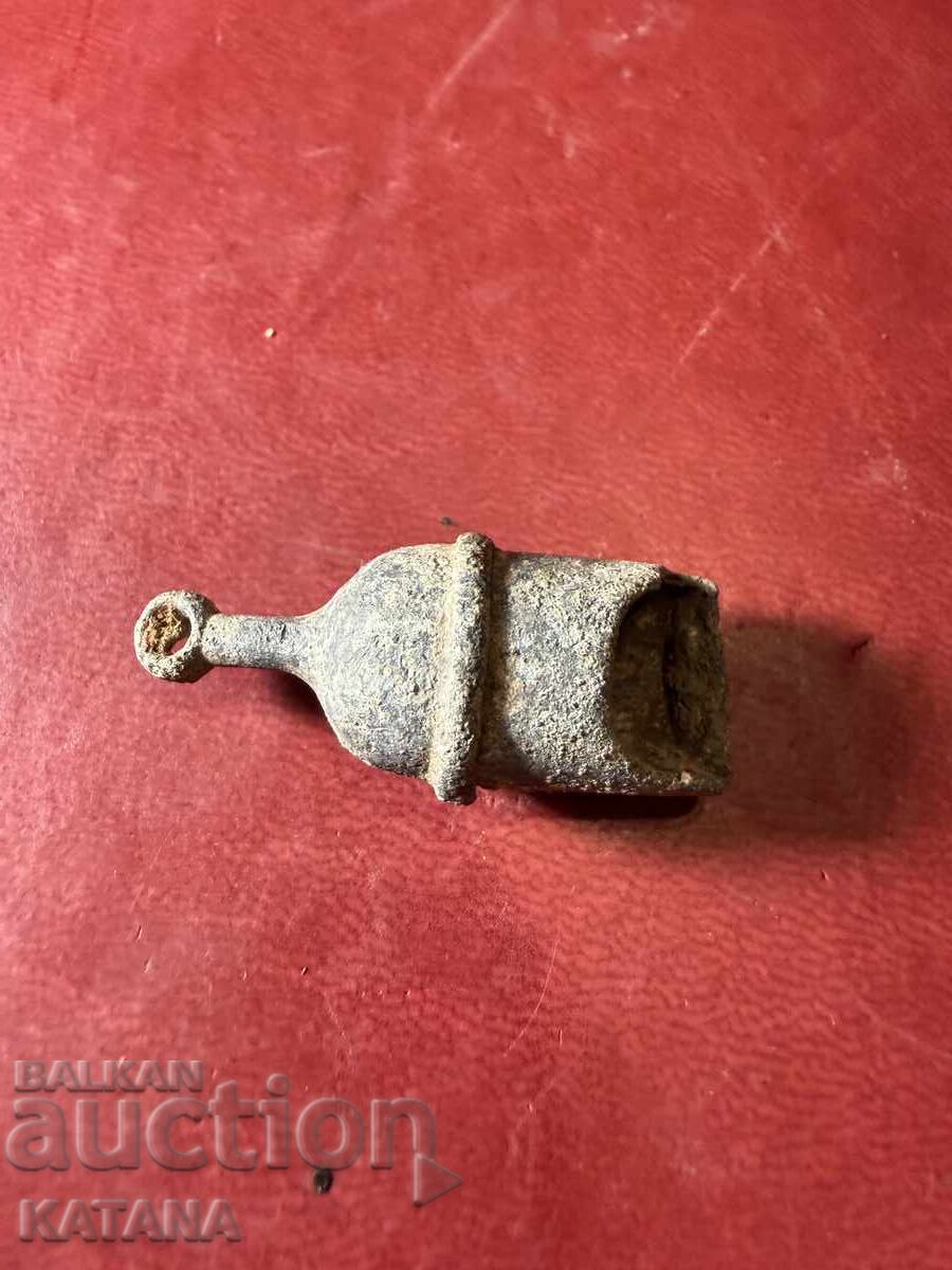 Стара военна свирка Стара военна свирка