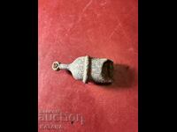 Стара военна свирка