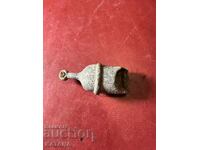 Стара военна свирка