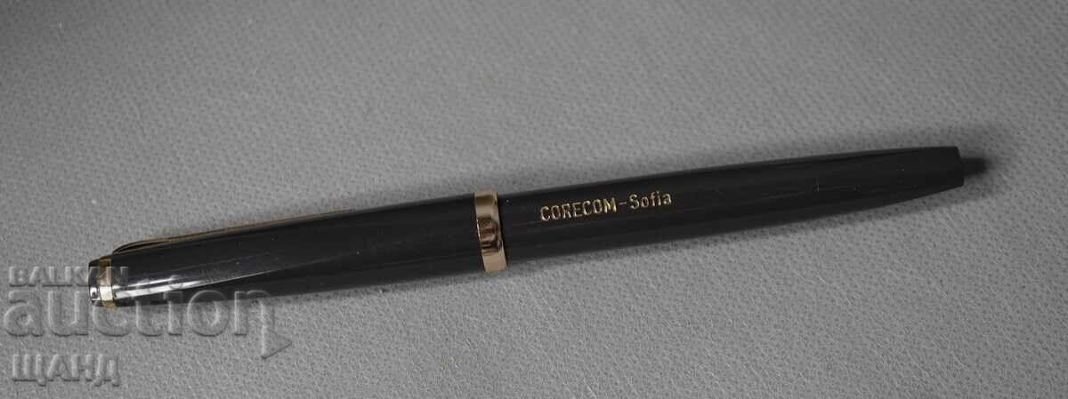 REFORM Old German Advertising Pen Korekom Sofia with price € 10.29 | 20.13 BGN REFORM Old German Advertising Pen Korekom Sofia with price € 10.29 | 20.13 BGN