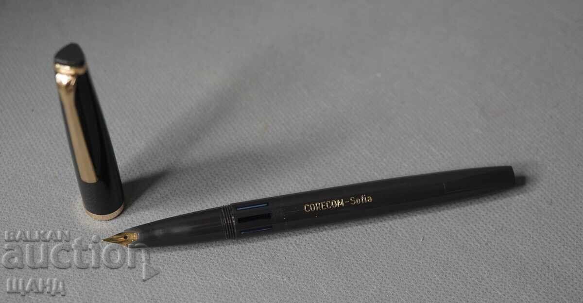 REFORM Old German Advertising Pen Korekom Sofia - 5 REFORM Old German Advertising Pen Korekom Sofia - 5