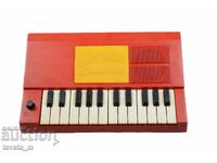 Children's Synthesizer "Gnomik" from the 1980s USSR Social
