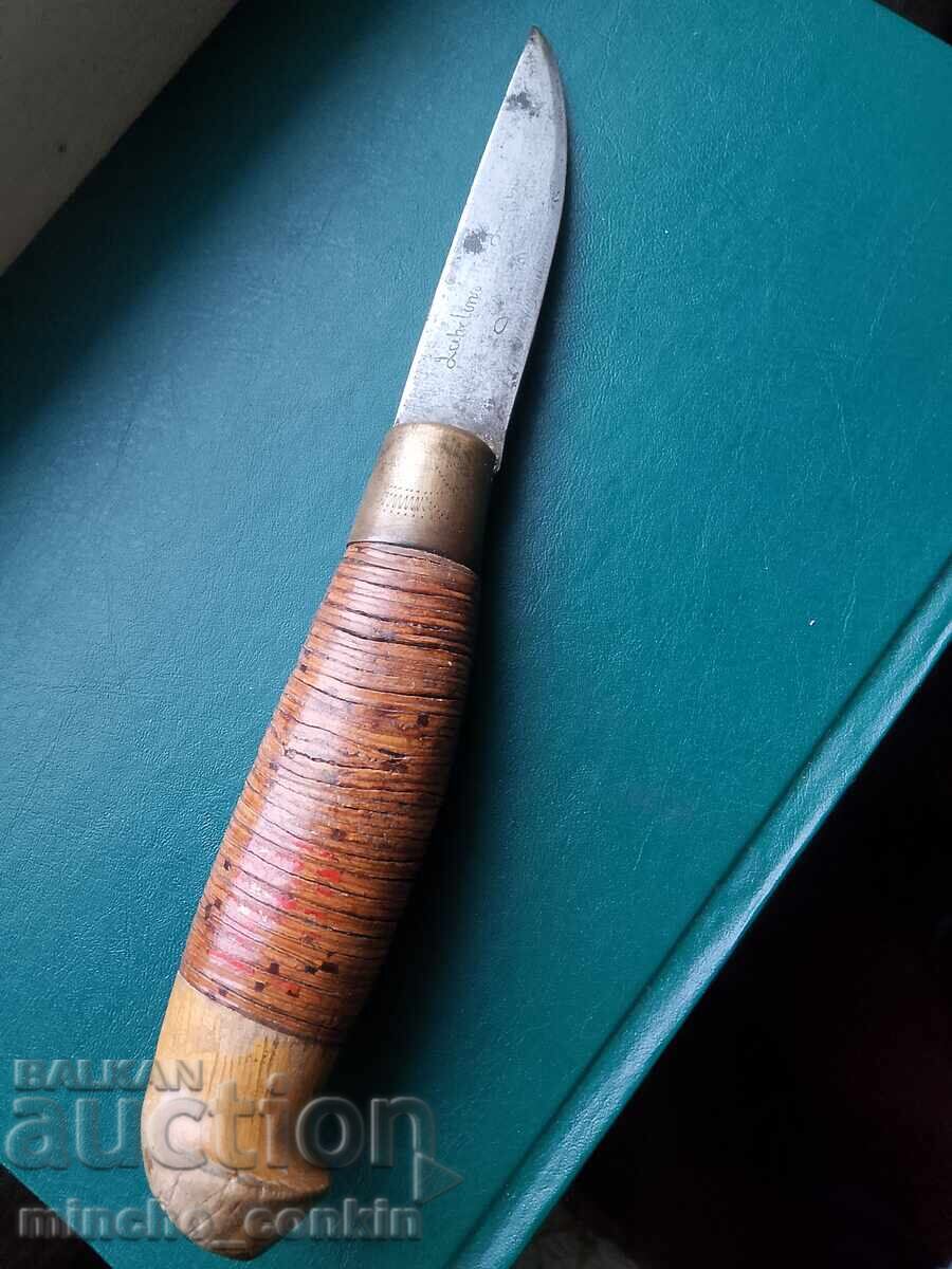 Доставка на Johannes Lauri puukko финка нож RRR. Доставка на Johannes Lauri puukko финка нож RRR.