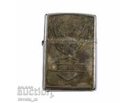 Brichetă pe benzină ZIPPO