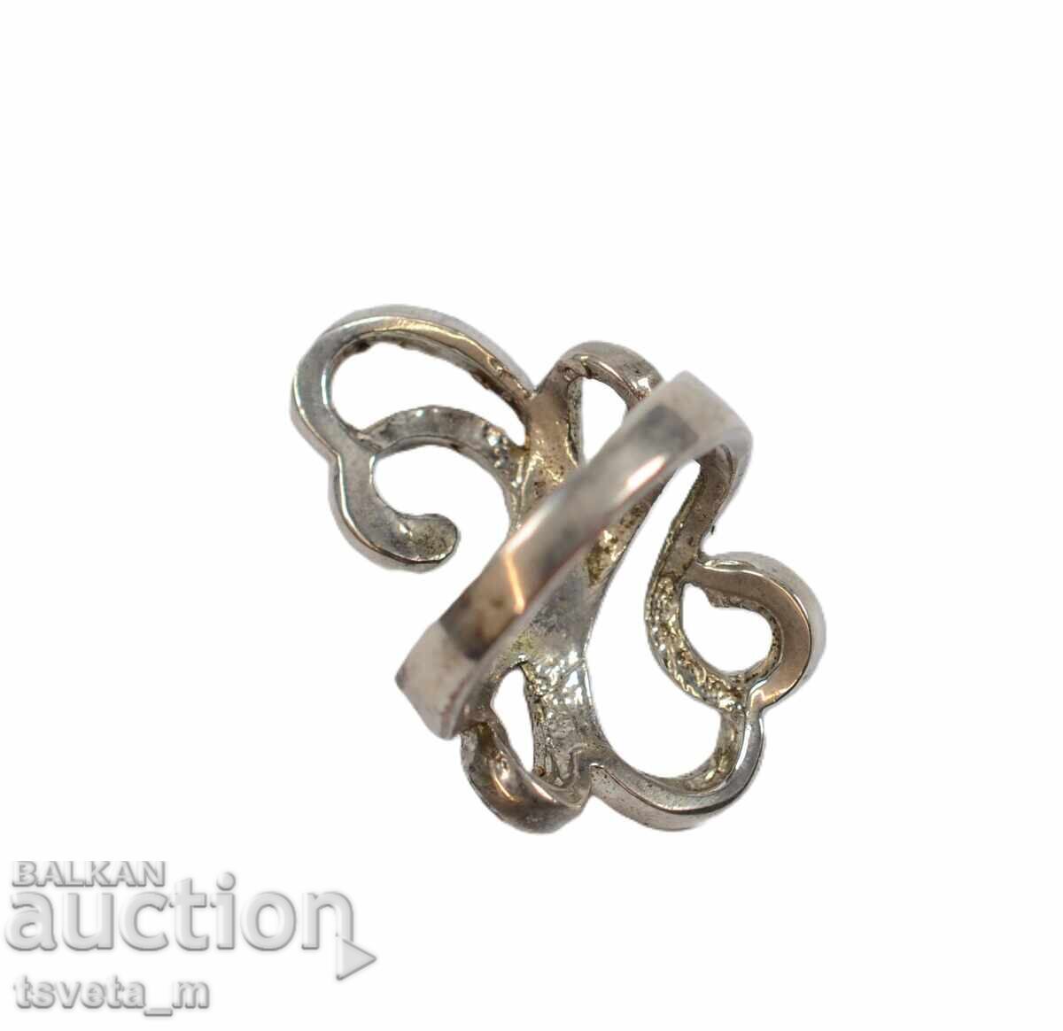 Ενα δαχτυλίδι - 5 Ενα δαχτυλίδι - 5