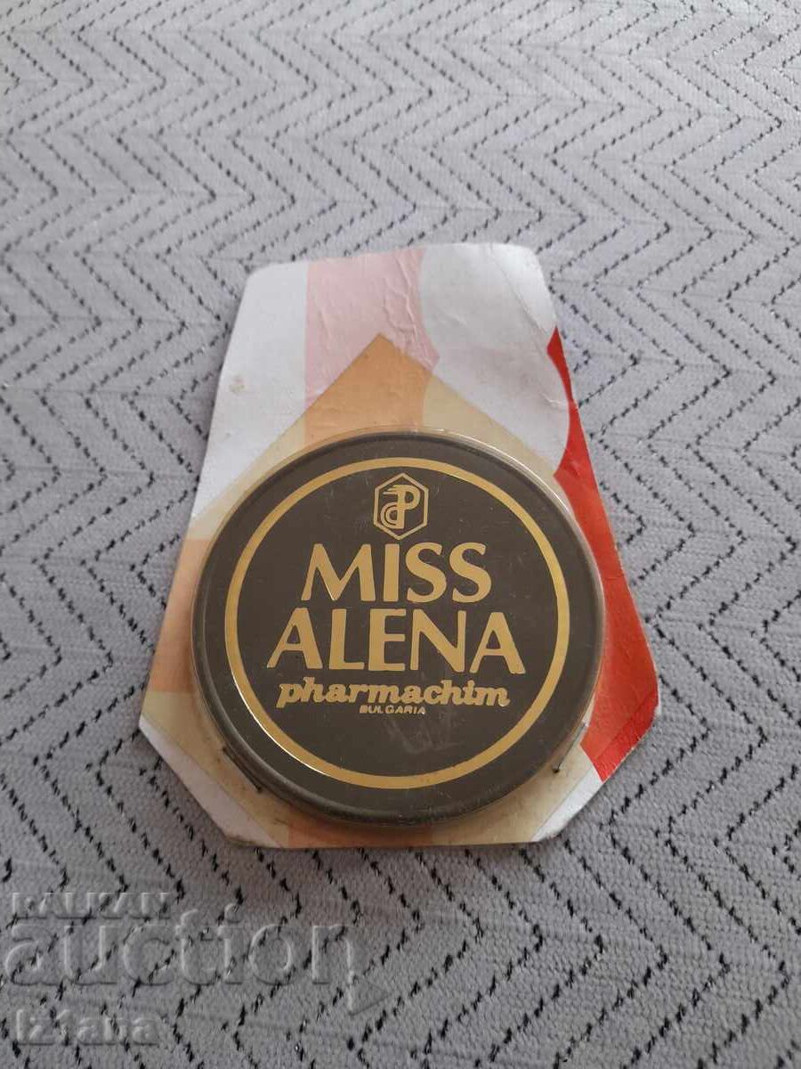 Old Miss Alena coaster sets Old Miss Alena coaster sets
