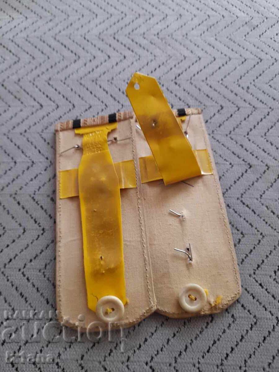 Доставка на Стари Руски пагони полковник Доставка на Стари Руски пагони полковник