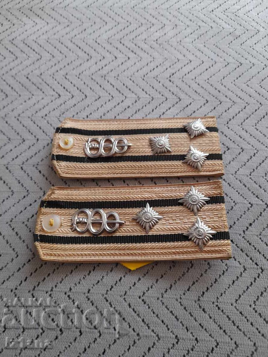 Стари Руски пагони полковник Стари Руски пагони полковник