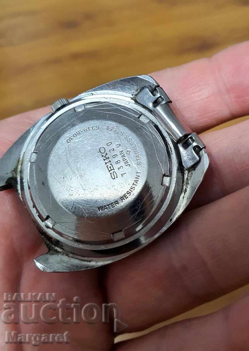 Livrarea Ceas Seiko Seiko Rar Livrarea Ceas Seiko Seiko Rar
