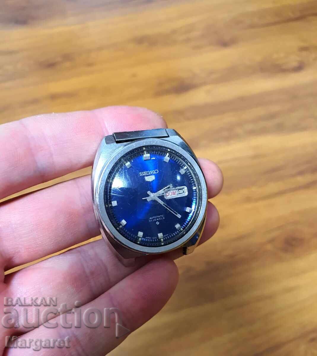 Ceas Seiko Seiko Rar Ceas Seiko Seiko Rar