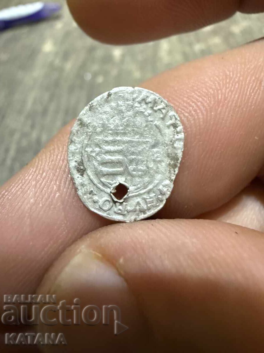 Δηνάριο Ουγγαρίας Ματίας με τιμή € 3.00 | 5.87 BGN