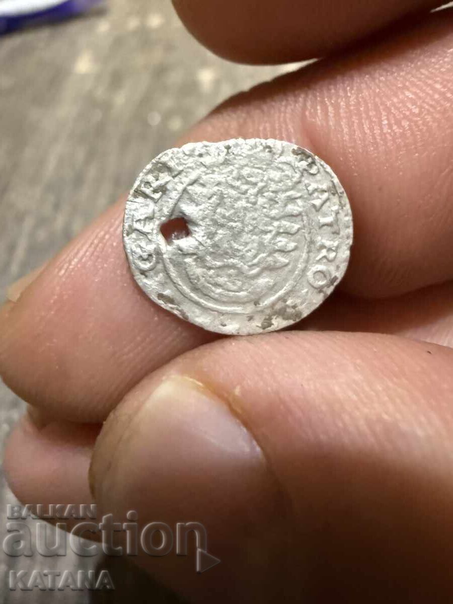 Δηνάριο Ουγγαρίας Ματίας