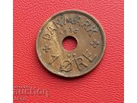 Дания-1 йоре 1936