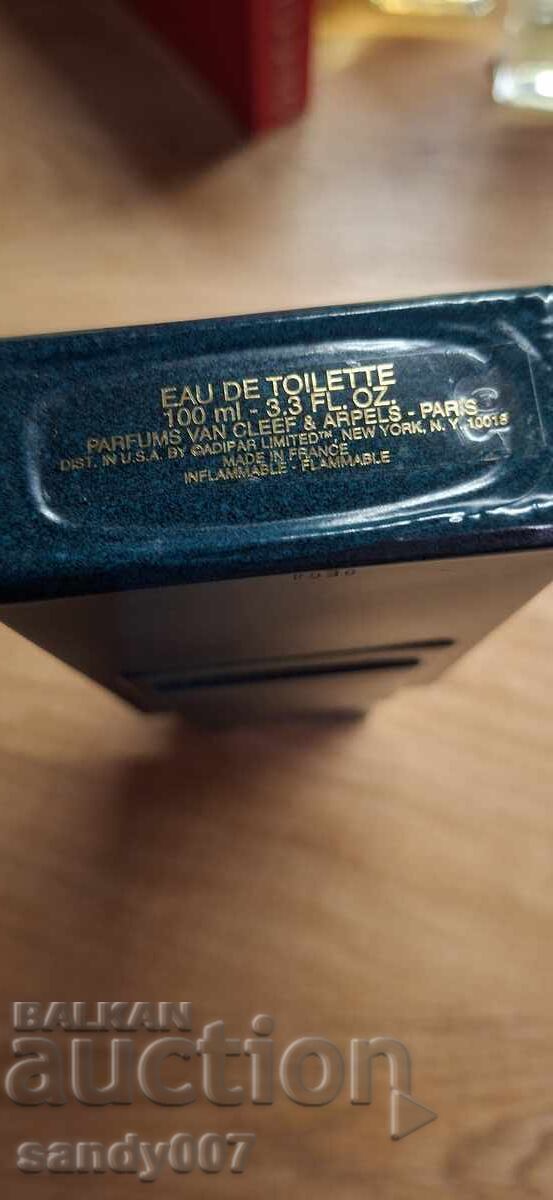 Licitație Parfumuri Originale Vintage Lot Licitație Parfumuri Originale Vintage Lot