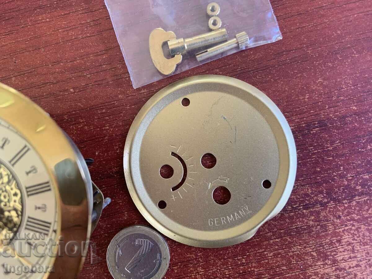 CEAS MECANISM MECANIC NOU SET GERMANIA - 5