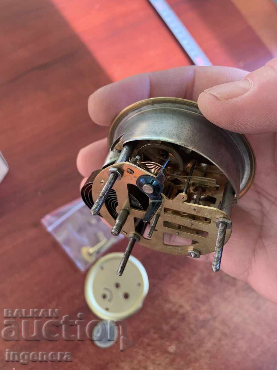 CEAS MECANISM MECANIC NOU SET GERMANIA - 7