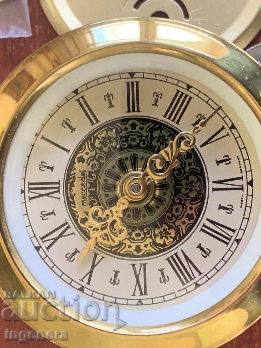 CEAS MECANISM MECANIC NOU SET GERMANIA