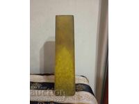 Old vase, Galle type