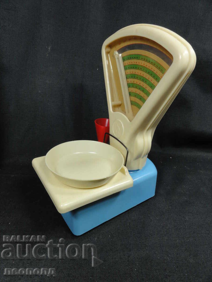 Аукцион СТАРА РЕТРО СОЦ ЧССР CSSR ПЛАСТМАСОВА ИГРАЧКА КАНТАР IGRA