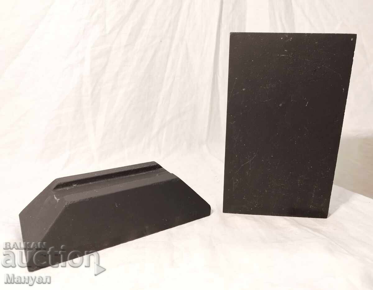 Ανάγλυφο του Αλέξανδρου Σταμπόλιισκι - 5 Ανάγλυφο του Αλέξανδρου Σταμπόλιισκι - 5