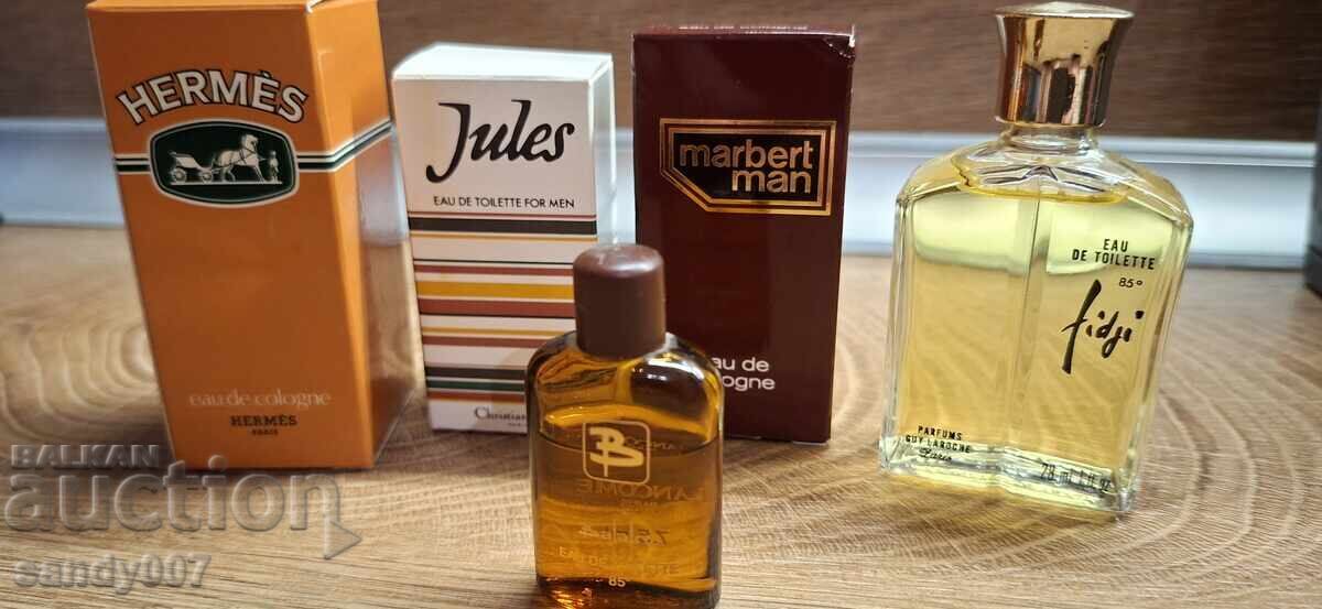 Оригинални Мини Парфюми Vintage Лот