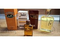 Original Mini Perfumes Vintage Lot