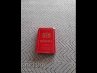 Κάρτες παιχνιδιού Dunhill