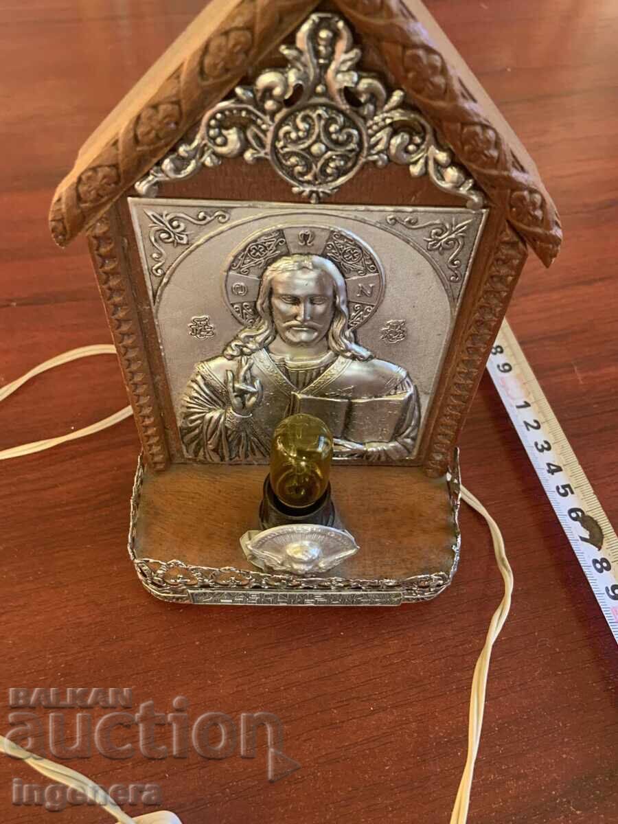 Аукцион ИКОНА ИКОНОСТАС ОБКОВ РАБОТЕЩ Аукцион ИКОНА ИКОНОСТАС ОБКОВ РАБОТЕЩ