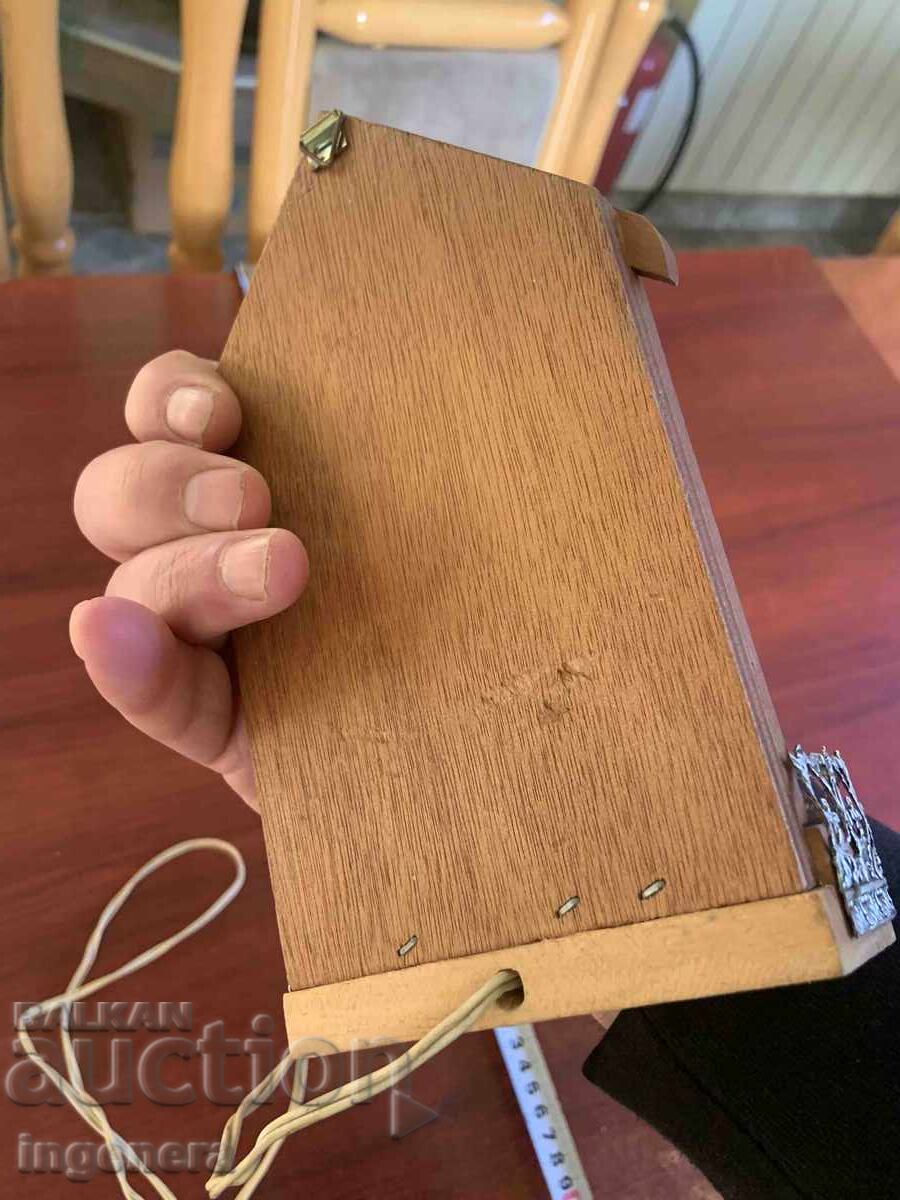 ИКОНА ИКОНОСТАС ОБКОВ РАБОТЕЩ - 5 ИКОНА ИКОНОСТАС ОБКОВ РАБОТЕЩ - 5