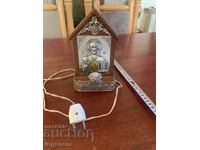 ИКОНА ИКОНОСТАС ОБКОВ РАБОТЕЩ