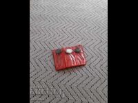 Old badge, Galenika Belgrade badges