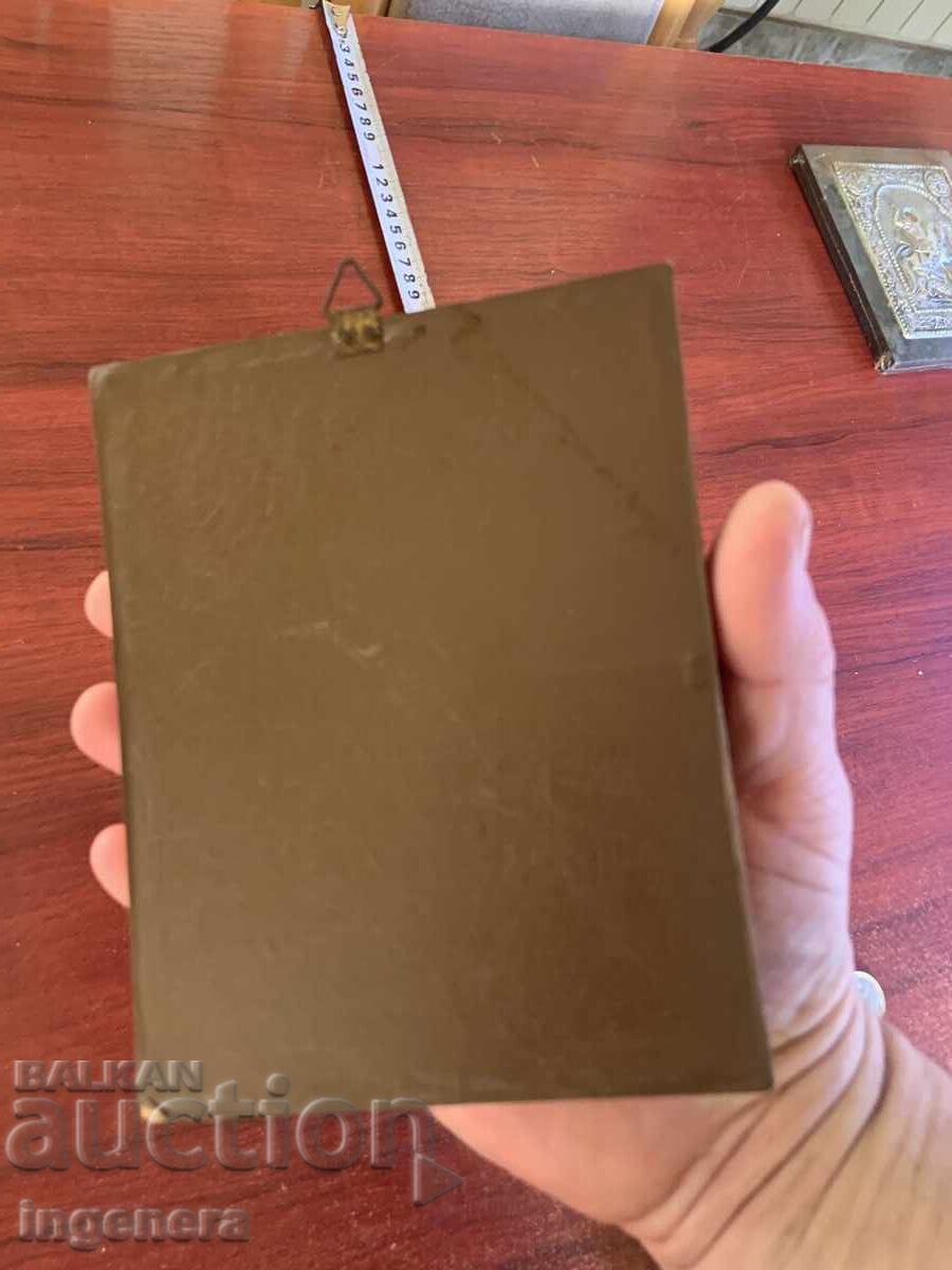 ICONĂ OBCOV RELIEF LEMN - 5 ICONĂ OBCOV RELIEF LEMN - 5