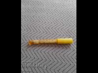 Παλιό θερμόμετρο σώματος