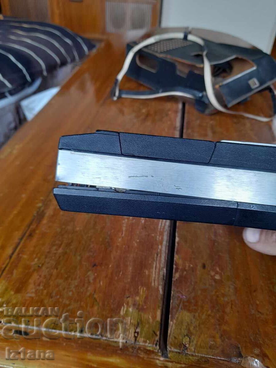 Vechi casetofon Philips - 6