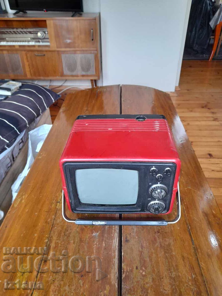 Παλιό τηλεόραση Shiljalis 402D-1 με τιμή € 45.00 | 88.01 BGN Παλιό τηλεόραση Shiljalis 402D-1 με τιμή € 45.00 | 88.01 BGN