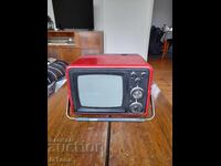 Παλιό τηλεόραση Shiljalis 402D-1