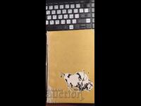 Viața mea printre indieni, James W. Schultz