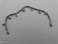 Ασημένιο βραχιόλι - 4