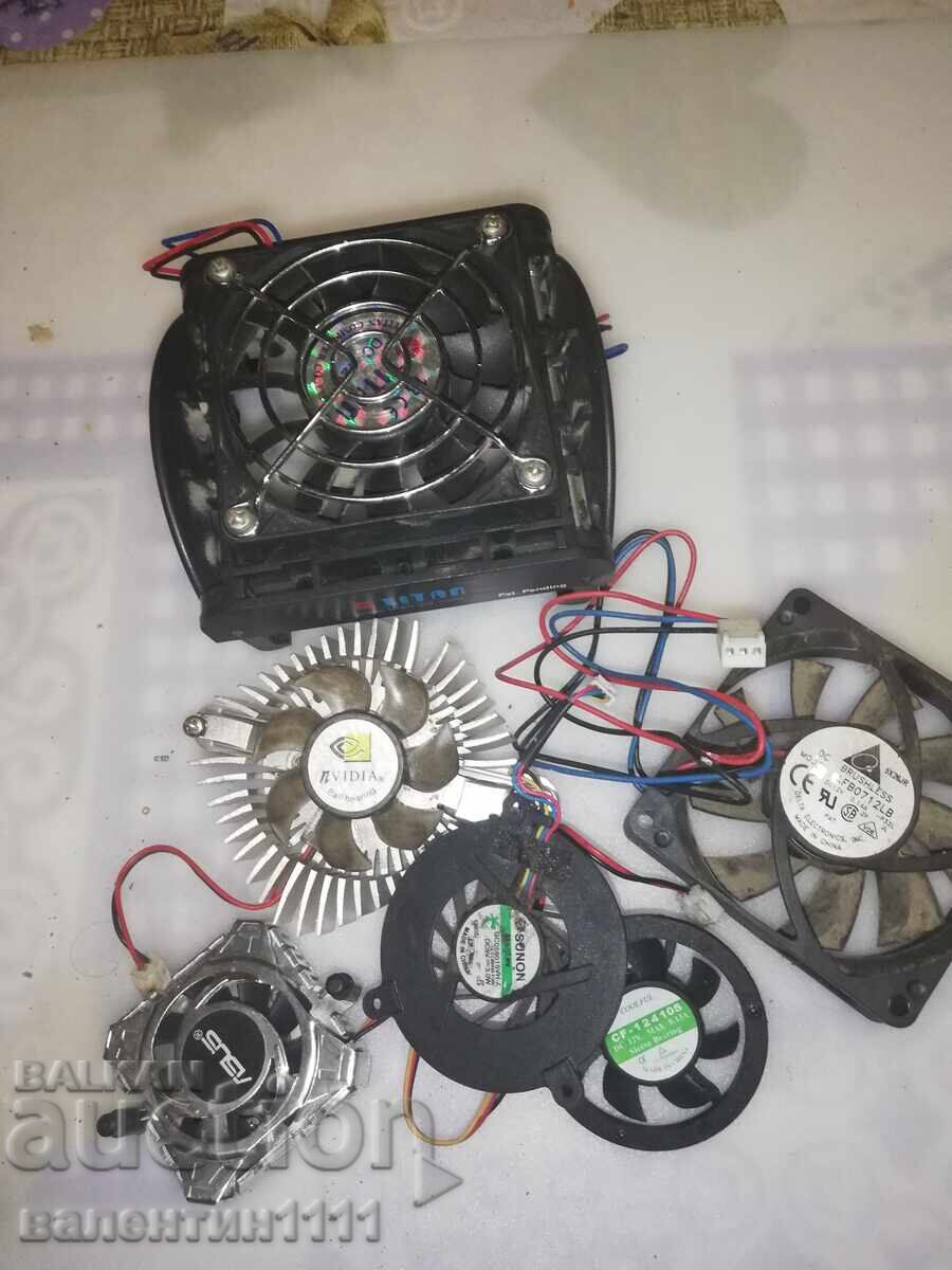 Delivery of Coolers Delivery of Coolers