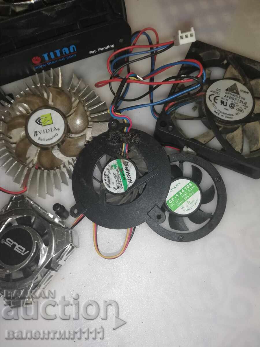 Coolers - 5 Coolers - 5