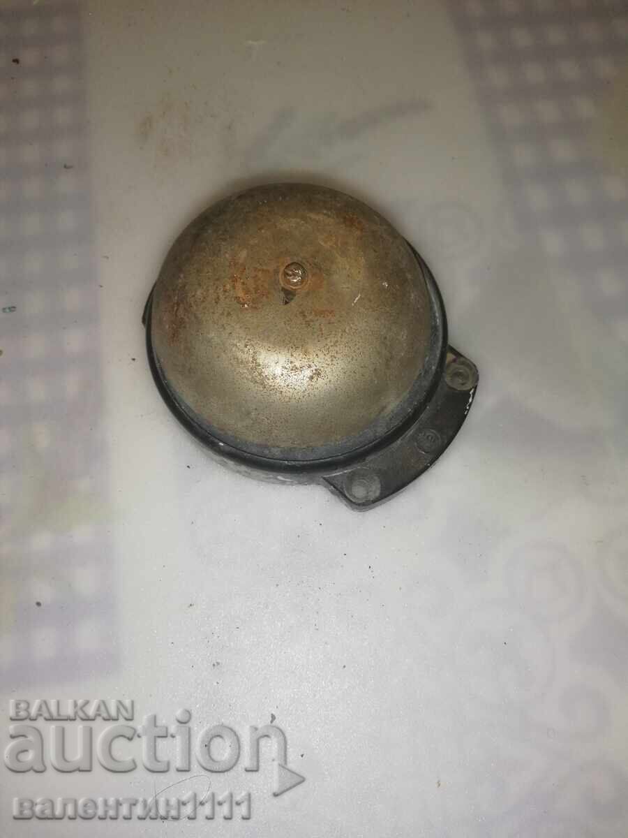 Звънец от соца