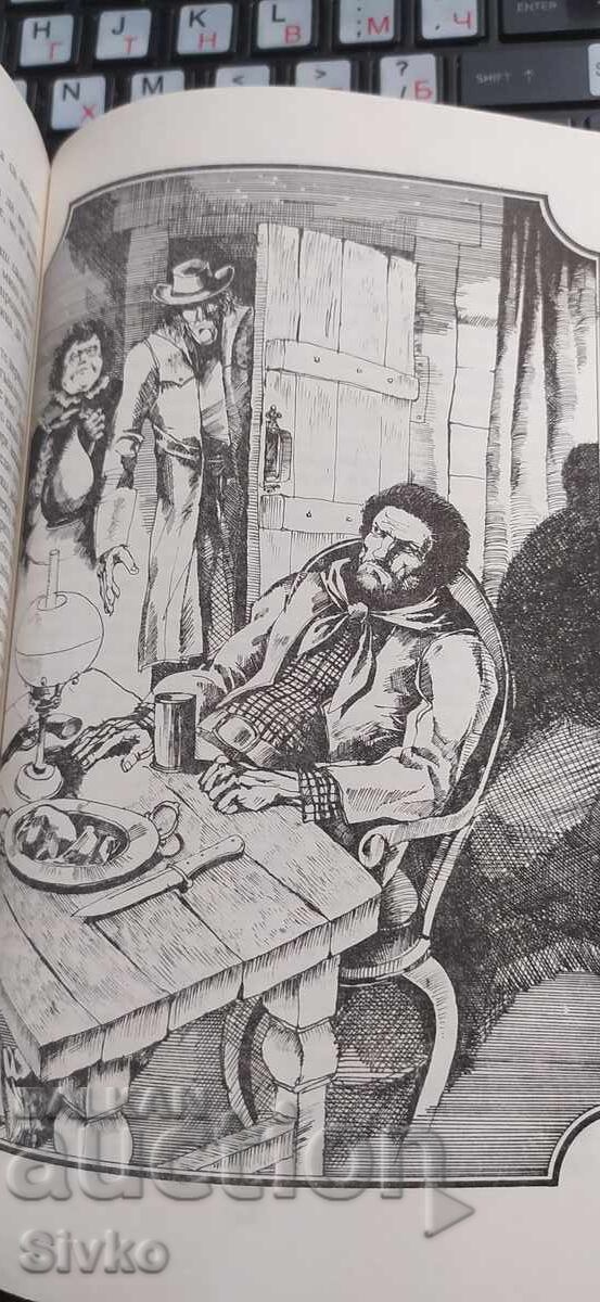 Доставка на Пирати по Мисисипи, Фридрих Герстекер, илюстрации Доставка на Пирати по Мисисипи, Фридрих Герстекер, илюстрации