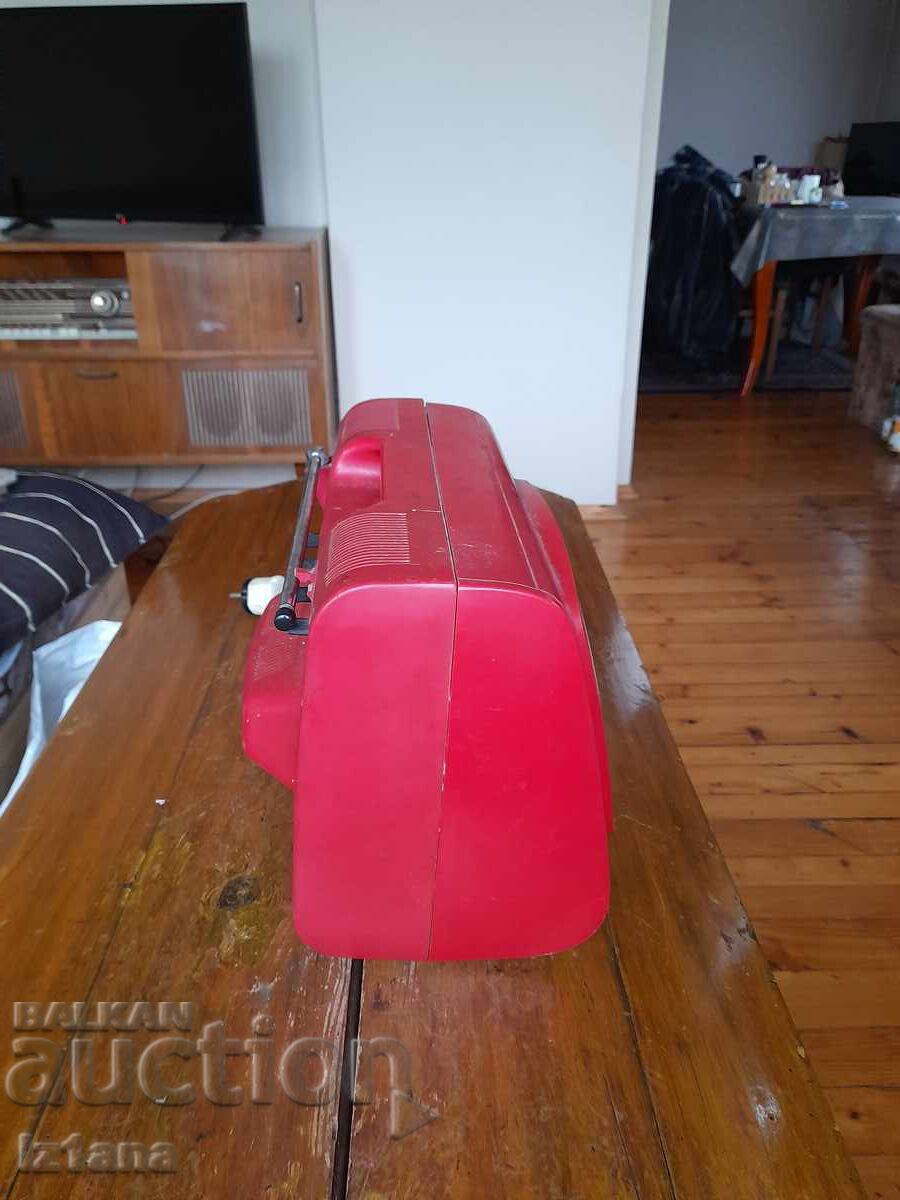 Доставка на Стар телевизор Сапфир 401