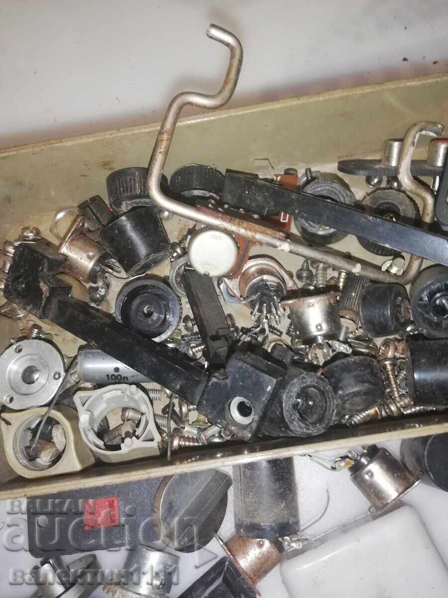 Електронна скрап с цена € 0.01 | 0.02 лв.